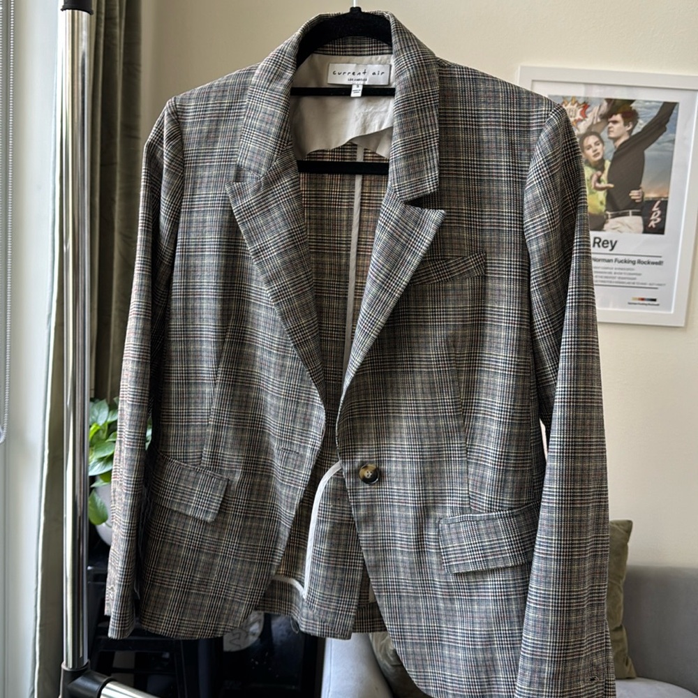 Women's Blazer